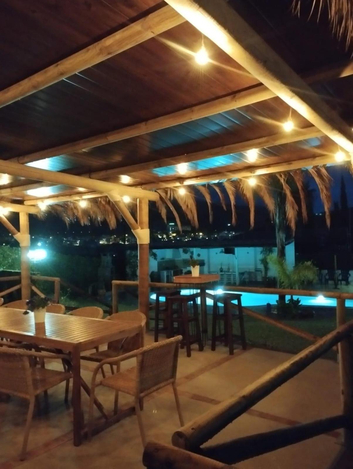 Alojamiento Rural Las Acacias 卡夫拉 外观 照片